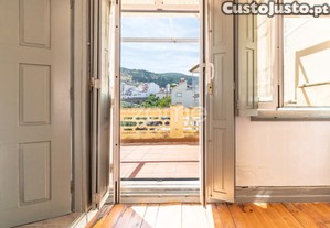 Moradia T4 Com 196,8 M² Centro Histórico De...