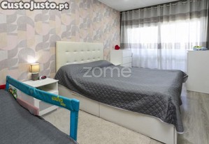 Apartamento T3 Em Ramalde, Porto