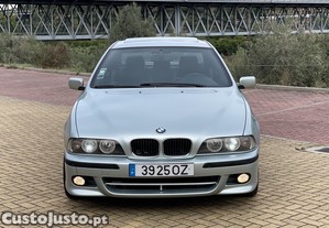 BMW 530 D 184cv Auto - 99