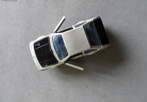 Miniatura Lamborghini Jarama Politoys M25 1/43