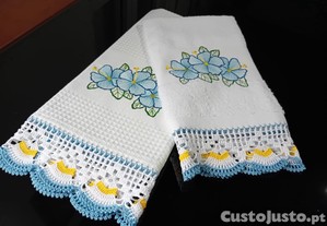 Jogo de cozinha novo