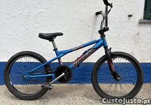 Bicicleta BMX HARO