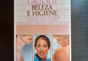 Livro: Beleza e Higiene