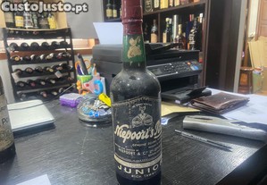 Niepoort Porto J�nior