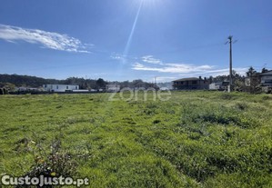Terreno C/ 2100M2 P/ Construção De Moradia Em...
