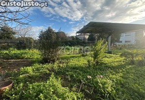 Terreno Urbano