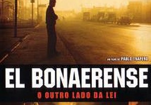El Bonaerense - O Outro Lado da Lei (2002)