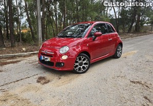 Fiat 500 500s sport 1.2 - 14