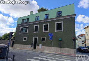 Apartamento T2 em Ramalde de 73 m²
