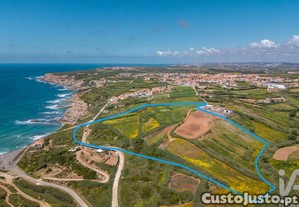 Terreno Agrícola em São Pedro da Cadeira