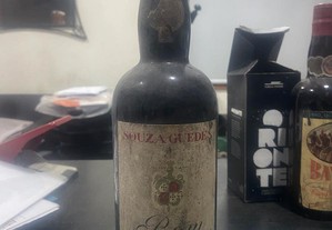 Sousa Guedes Bom Moscatel