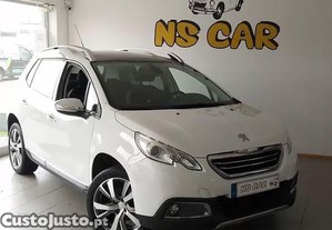 Peugeot 2008 1.6 hdi allure - 14