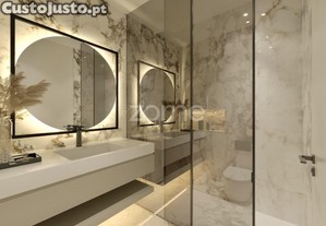 Empreendimento Arcadia Of Devesa - 100 Metros...