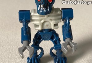 Figurinha Lego Bionicle