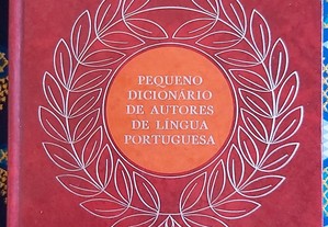 Dicionário de Autores de Língua Portuguesa