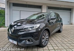 Renault Kadjar 1.5 dci 110cv full extras  - 15