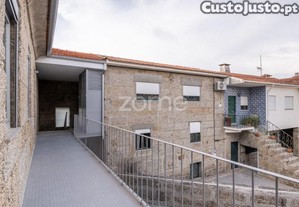 T1 Novo Em Tagilde - Vizela