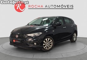 Fiat Tipo 1.3 M-Jet Lounge - 19