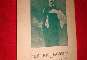 Eugénio Moreira