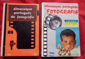 Almaque Português de Fotografia
