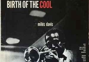 Miles Davis - "Birth Of The Cool" CD