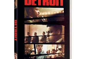 Detroit (2017) Chris Chalk IMDB: 7.4