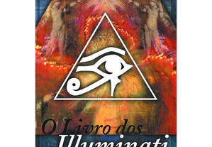 O Livro dos Illuminati de Robert Anton Wilson