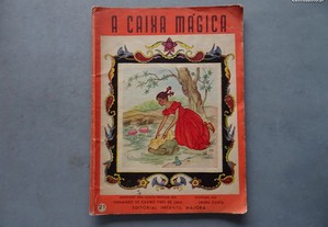 Livro Majora - Coleção Varinha Mágica nº 21