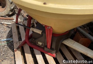 Adubador/semeador vicon