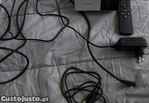 Retroprojetor para PC, portátil etc.