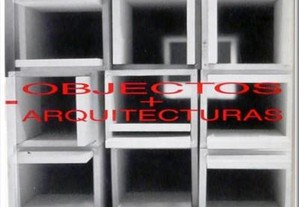 Objectos + Arquitecturas
