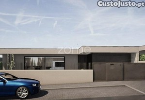 Moradia T3 +1 Em Soutelo, Vila Verde