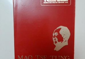 Mao Tse Tung Obras 1