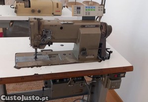 Mquina de mesa automtica Mitsubishi