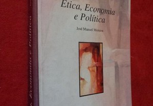 Ética, economia e política