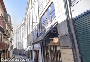 Prédio Porto