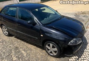 Seat Ibiza Sport - 08