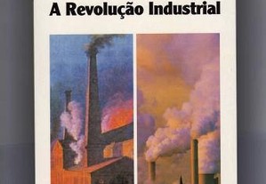 A Revoluçao Industrial