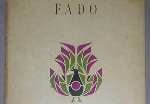 Fado, de José Régio.