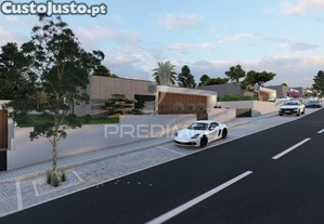 Lote - empreendimento villas de nogueira   onde a exclusividade e o luxo se encontram