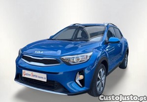 Kia Stonic 1.2 Dynamic ( nacional) - 22