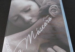 DVD "A máscara", de Ingmar Bergman