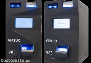 maquina de pagamento automatico