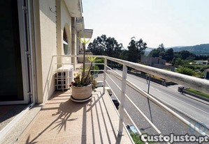 Apartamento T2 em Parada de Todeia de 83,00 m²