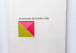 Os Poemas da Minha Vida: Diogo Freitas do Amaral