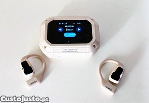 Auriculares bluetooth NOVOS multitarefas com IA e tradutor 135 lnguas