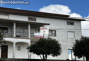 Moradia isolada Oliveira do Hospital