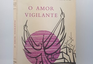 POESIA Vítor Matos e Sá // O Amor Vigilante 1962