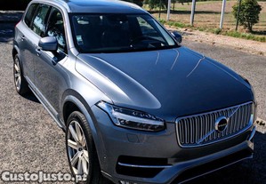 Volvo V90 D5 inscription - 15
