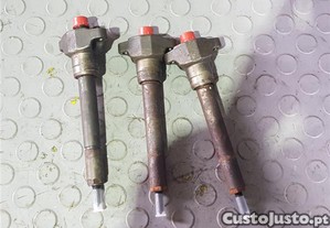INJECTOR BMW serie 3 berlina e46 1998 204D1 0432191528